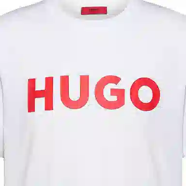 HUGO BOSS SS22 T