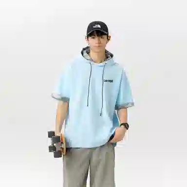 Lightning X Storm LogoT