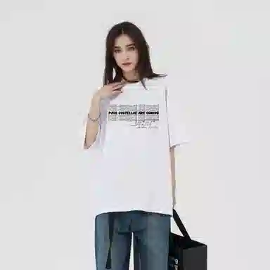 PAUL COSTELLOE LogoT