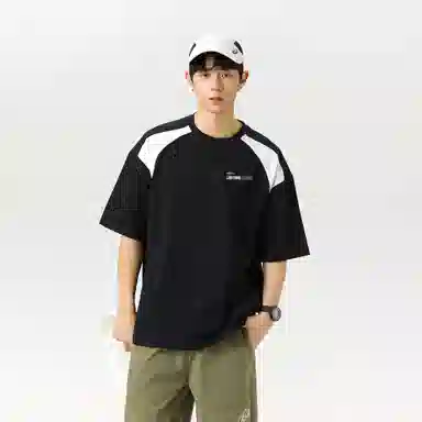 Lightning X Storm LogoT