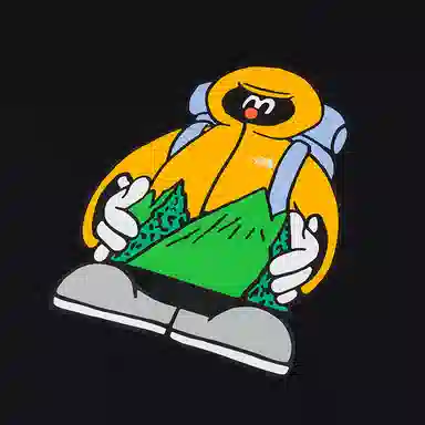 THE NORTH FACE SS25 T