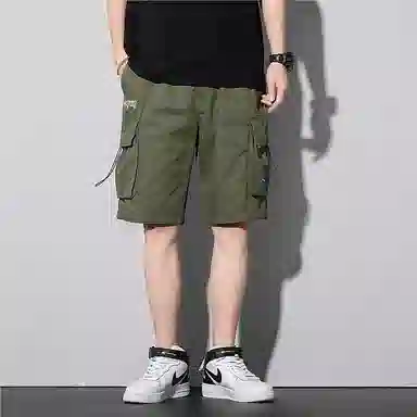 LIGHTNING MONSTER logo