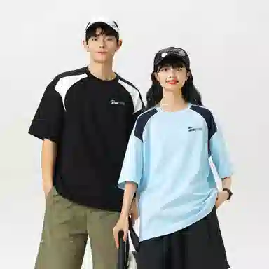 Lightning X Storm LogoT