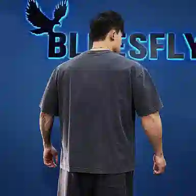 BLUESFLY T