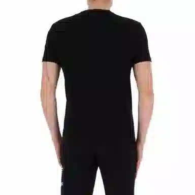 EMPORIO ARMANI EA7 Logo SS24T