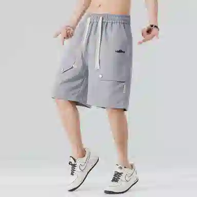 Lightning X Storm Logo