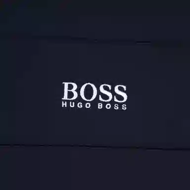HUGO BOSS SS23 Logo