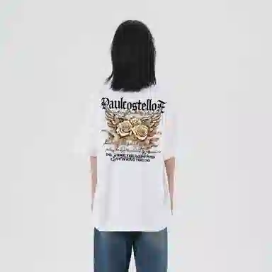 PAUL COSTELLOE LogoT