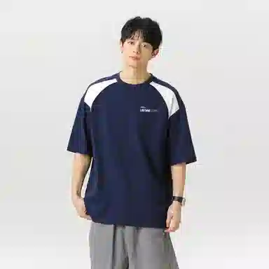 Lightning X Storm LogoT