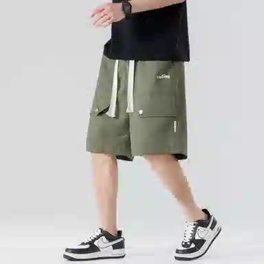 Lightning X Storm Logo