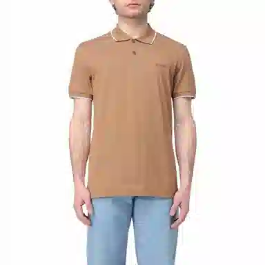Zegna SS24 LogoPolo