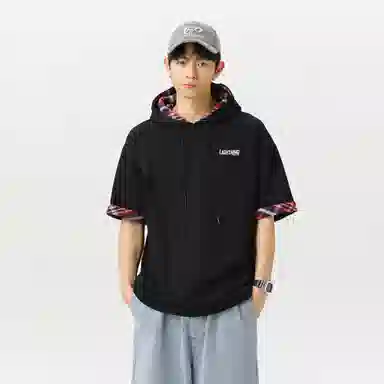 Lightning X Storm LogoT