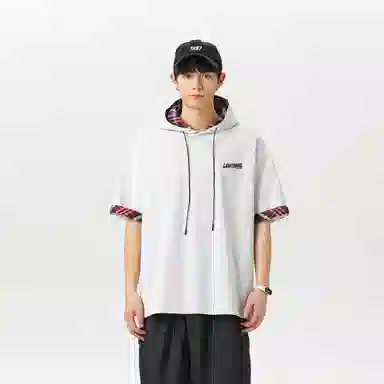 Lightning X Storm LogoT