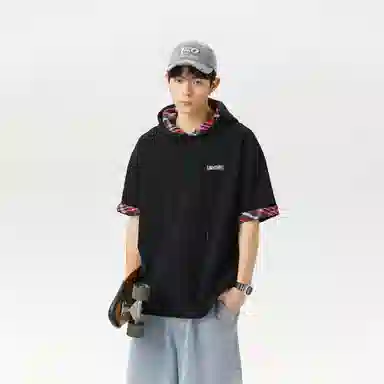 Lightning X Storm LogoT