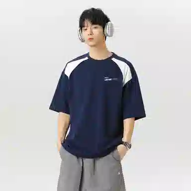 Lightning X Storm LogoT