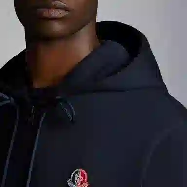 Moncler SS22 Logo