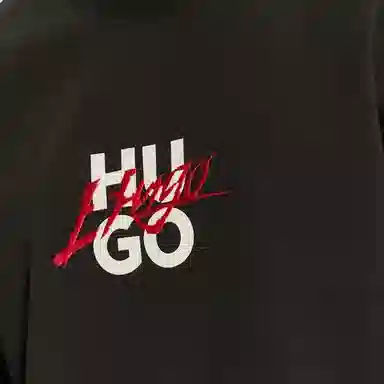 HUGO BOSS
