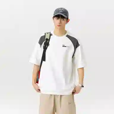 Lightning X Storm LogoT