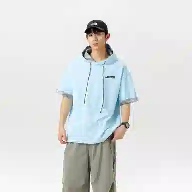 Lightning X Storm LogoT