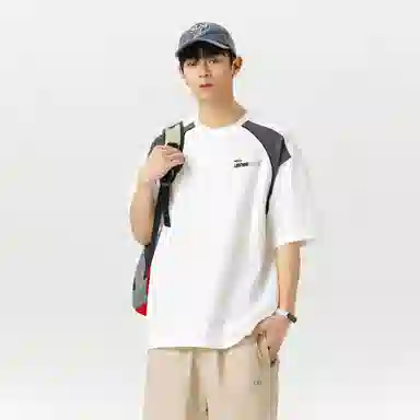 Lightning X Storm LogoT