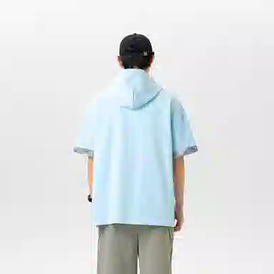 Lightning X Storm LogoT