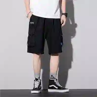 LIGHTNING MONSTER logo