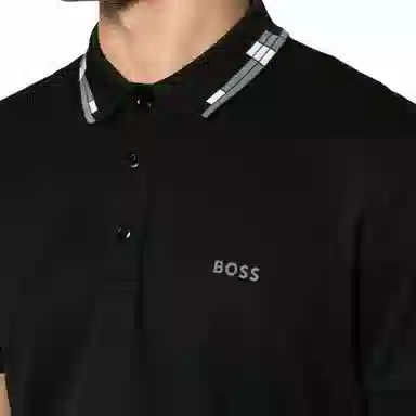 HUGO BOSS LogoPolo