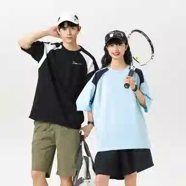 Lightning X Storm LogoT