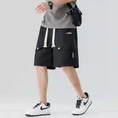 Lightning X Storm Logo