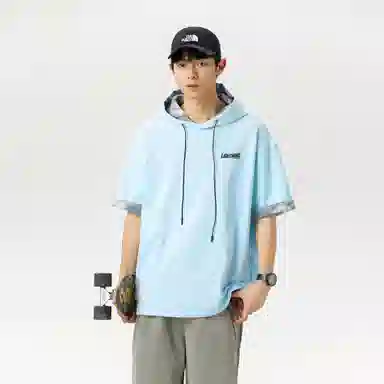 Lightning X Storm LogoT