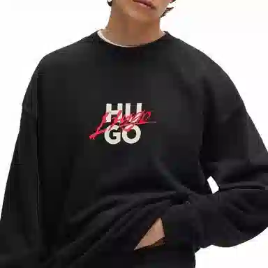 HUGO BOSS