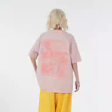 JEANSWEST CLUB x LogoT