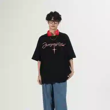 JEANSWEST CLUB logoT