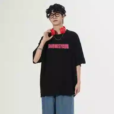 JEANSWEST CLUB LogoT