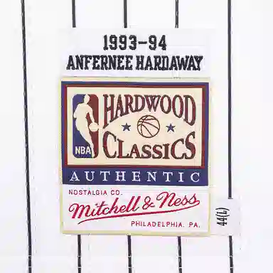 Mitchell Ness NBA AU 93-94 1