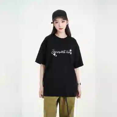 JEANSWEST CLUB logoT