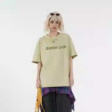 JEANSWEST CLUB x LogoT