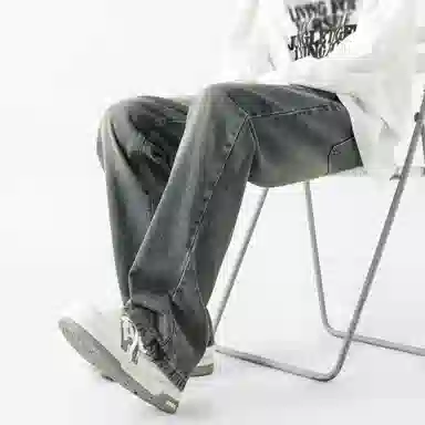 FAKE VINTAGE Cleanfit