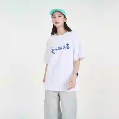 JEANSWEST CLUB logoT