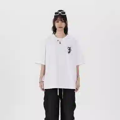 JEANSWEST CLUB JLogoT