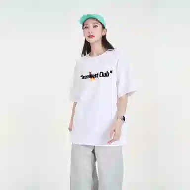 JEANSWEST CLUB logoT