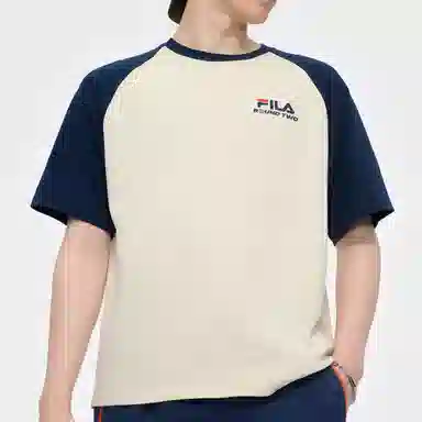 FILA FUSION x Round Two T