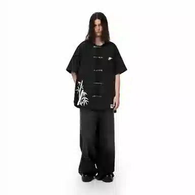 Nike Fantasy SS24 Black