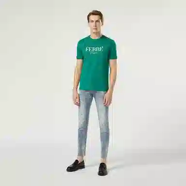 FERRE SS24 T