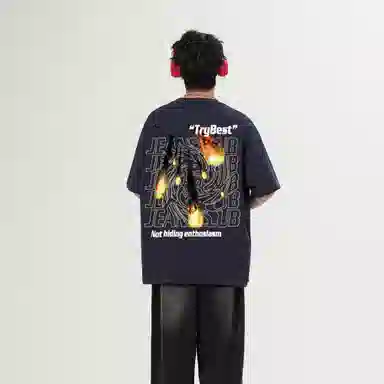 JEANSWEST CLUB logoT