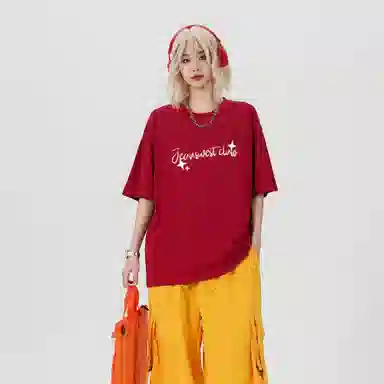 JEANSWEST CLUB logoT