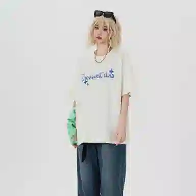 JEANSWEST CLUB logoT