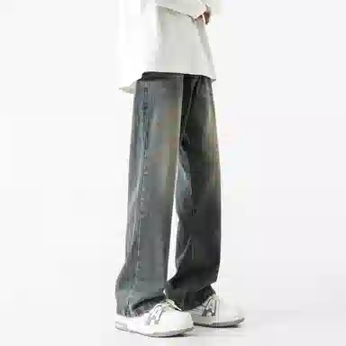 FAKE VINTAGE Cleanfit