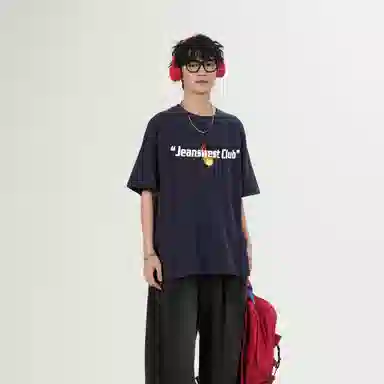 JEANSWEST CLUB logoT