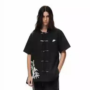 Nike Fantasy SS24 Black